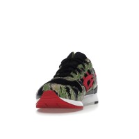Кроссовки ASICS Gel-Lyte III atmos Green Camo