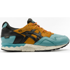 Asics gel lyte v 5 vapor blue/olive grey bodega best sale