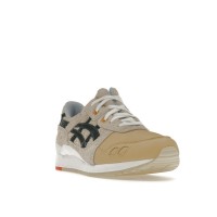 Кроссовки ASICS Gel-Lyte III Birch