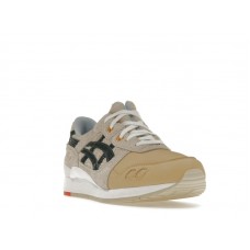 Кроссовки ASICS Gel-Lyte III Birch