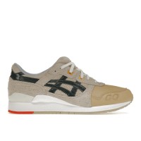 Кроссовки ASICS Gel-Lyte III Birch