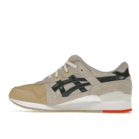 Кроссовки ASICS Gel-Lyte III Birch
