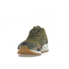 Кроссовки ASICS Gel-Lyte III Camp