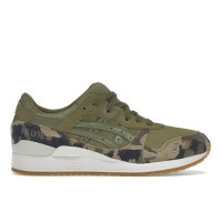 Кроссовки ASICS Gel-Lyte III Camp