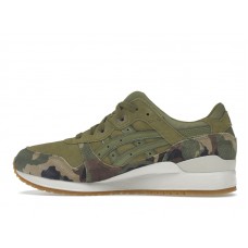 Кроссовки ASICS Gel-Lyte III Camp