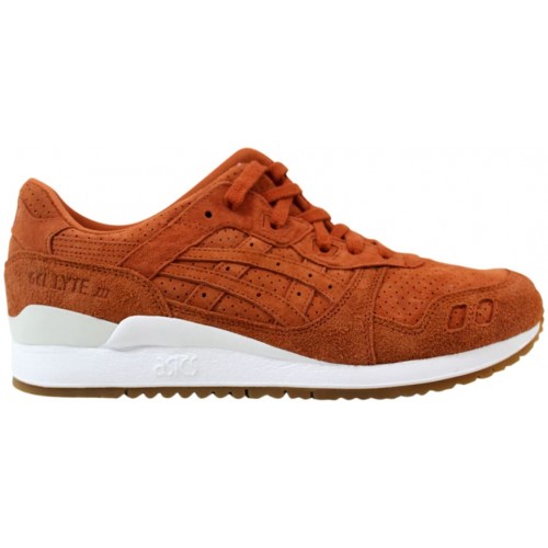 Кроссы ASICS Gel-Lyte III Spice Route - мужская сетка размеров