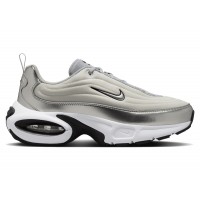 Женские Nike Air Max Portal SE Metallic Silver Phantom (W)