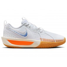 Подростковые кроссовки Nike Air Zoom GT Cut 3 FP Blueprint Pack (GS)