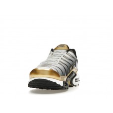 Nike Air Max Plus Premium Footlocker 50th Anniversary