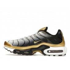 Nike Air Max Plus Premium Footlocker 50th Anniversary
