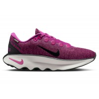 Женские кроссовки Nike Motiva Gore-Tex Bordeaux Cactus Flower (W)