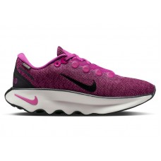 Женские кроссовки Nike Motiva Gore-Tex Bordeaux Cactus Flower (W)