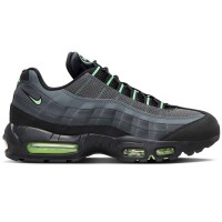 Кроссовки Nike Air Max 95 Vapor Green