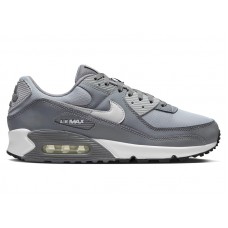 Кроссовки Nike Air Max 90 Cool Grey