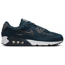 Кроссовки Nike Air Max 90 Armory Navy