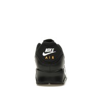 Nike Air Max 90 Black Speed Yellow