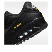 Nike Air Max 90 Black Speed Yellow