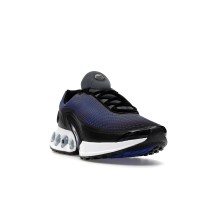 Nike Air Max Dn Black Racer Blue