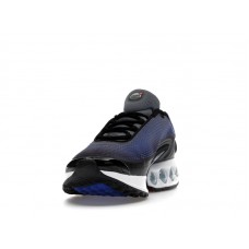 Nike Air Max Dn Black Racer Blue