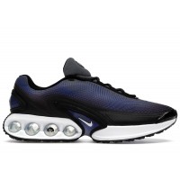 Nike Air Max Dn Black Racer Blue