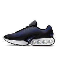Nike Air Max Dn Black Racer Blue