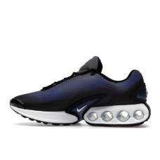 Nike Air Max Dn Black Racer Blue