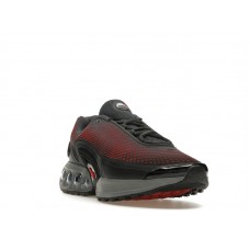 Nike Air Max Dn University Red Iron Grey
