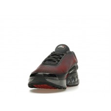 Nike Air Max Dn University Red Iron Grey