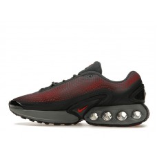 Nike Air Max Dn University Red Iron Grey