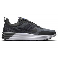 Кроссовки Nike Lunar Roam Anthracite Wolf Grey Racer Blue Black