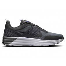 Кроссовки Nike Lunar Roam Anthracite Wolf Grey Racer Blue Black