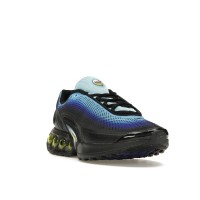 Nike Air Max Dn SE Hyper Blue Chamois