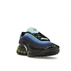 Nike Air Max Dn SE Hyper Blue Chamois