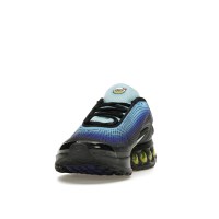 Nike Air Max Dn SE Hyper Blue Chamois