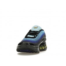 Nike Air Max Dn SE Hyper Blue Chamois