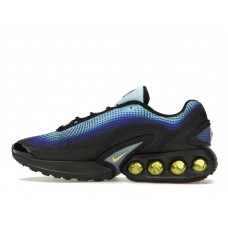 Nike Air Max Dn SE Hyper Blue Chamois