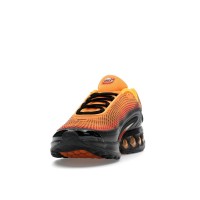Nike Air Max Dn Laser Orange Comet Red