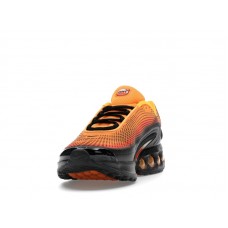 Nike Air Max Dn Laser Orange Comet Red