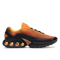 Кроссовки Nike Air Max Dn Laser Orange Comet Red