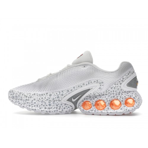 Nike Air Max DN SE Premium Electric Pack Alternate - мужская сетка размеров