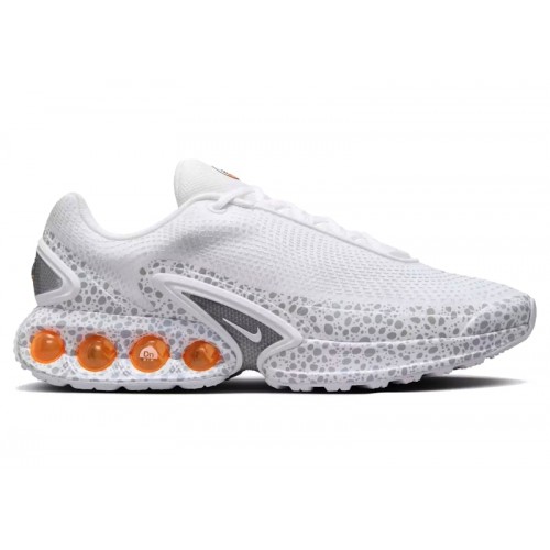 Кроссы Nike Air Max Dn SE Premium Safari Electric Pack Alternate - мужская сетка размеров