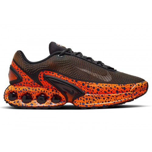 Кроссы Nike Air Max Dn SE Premium Safari - мужская сетка размеров