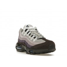 Nike Air Max 95 Unearthed