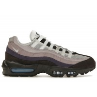 Nike Air Max 95 Unearthed