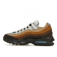 Nike Air Max 95 Unearthed