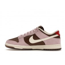 Женские Nike Dunk Low Neapolitan