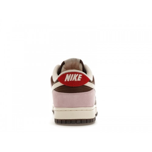 Кроссы Nike Dunk Low Neapolitan - мужская сетка размеров