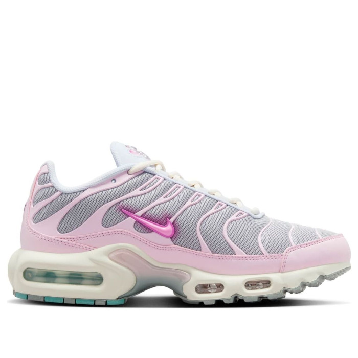 Nike Wmns Air Max Plus Paw Print - женская сетка размеров Nike Wmns Air Max Plus Paw Print - женская сетка размеров