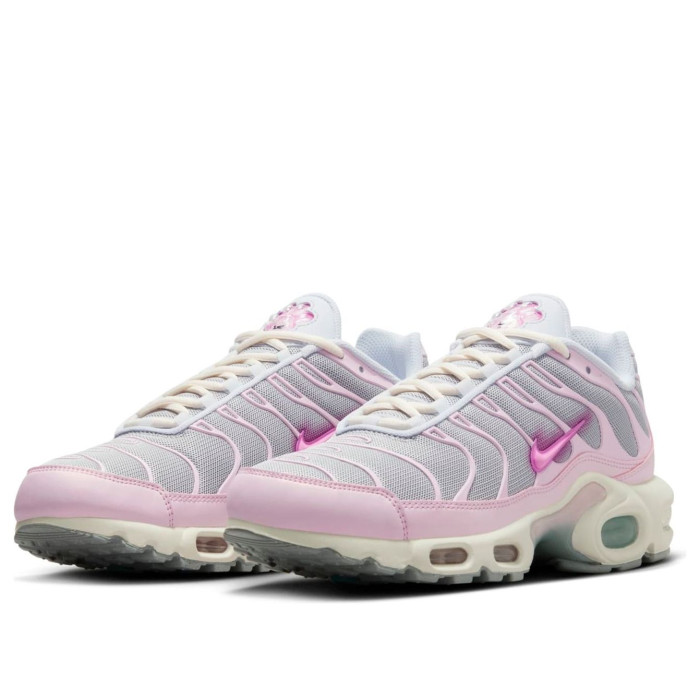 Nike Wmns Air Max Plus Paw Print - женская сетка размеров Nike Wmns Air Max Plus Paw Print - женская сетка размеров