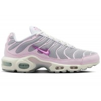 Женские кроссовки Nike Air Max Plus Paw Print Pink Foam (W)